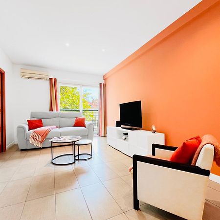 Le Terrazur - Logement 4 Personnes Cannes Exterior foto